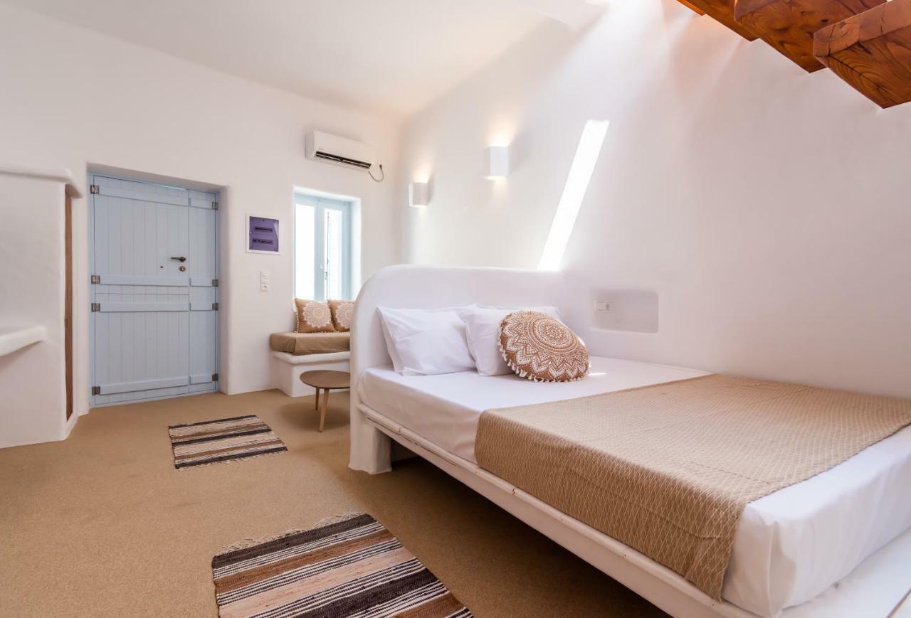 Apartamento Sunset Nest Plaka  Exterior foto